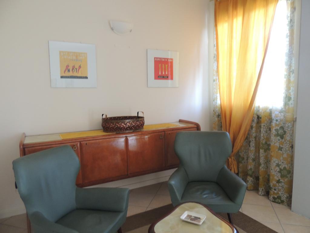 Villa Rosa Moniga del Garda Room photo