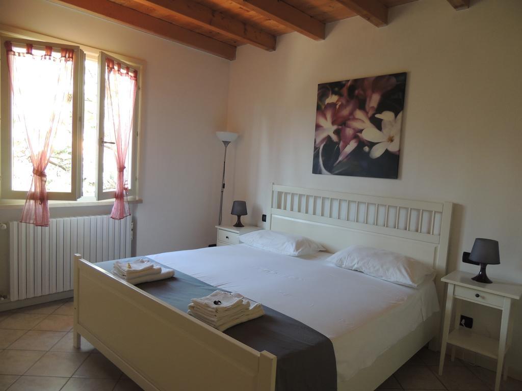 Villa Rosa Moniga del Garda Room photo