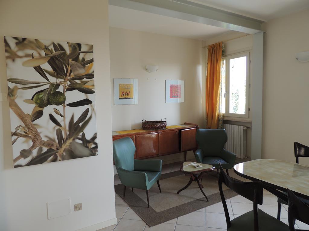 Villa Rosa Moniga del Garda Room photo